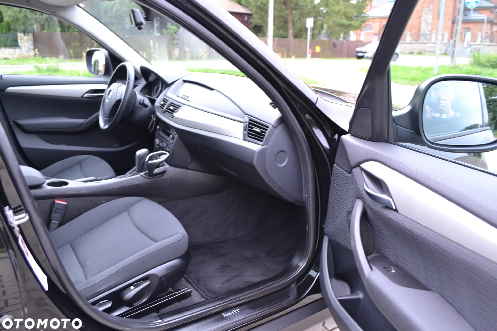 BMW X1 xDrive18d xLine - 20