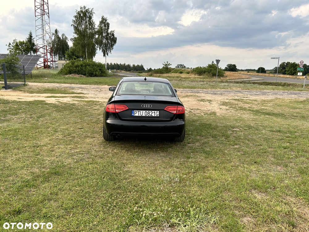 Audi A4 Avant - 21