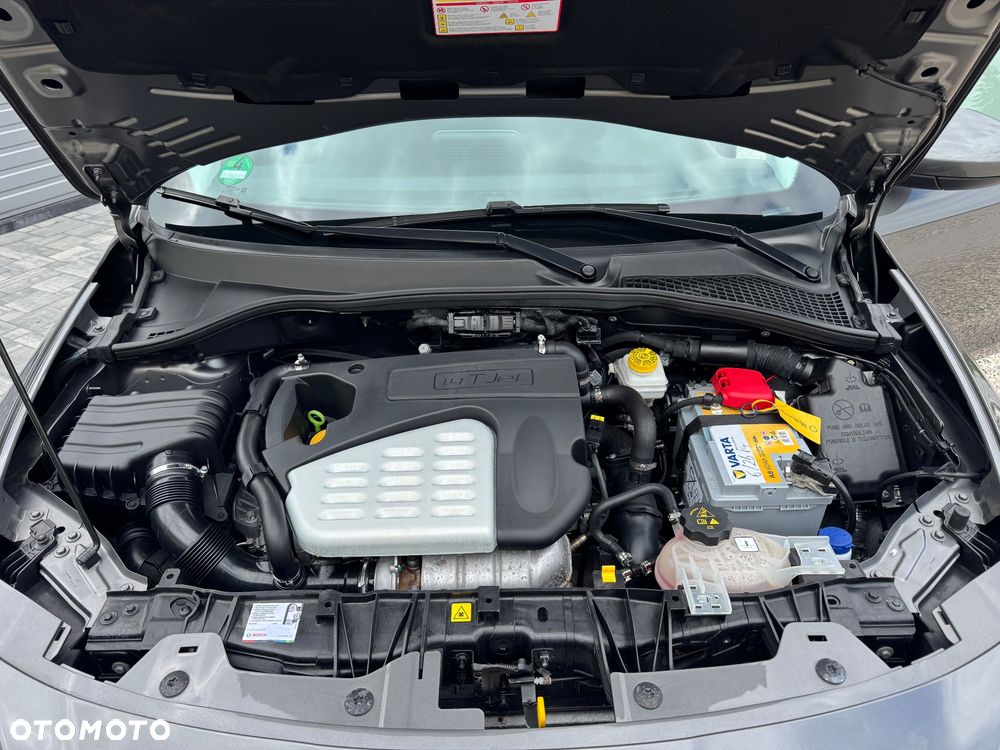 Fiat Tipo 1.4 T-Jet Business Line - 37