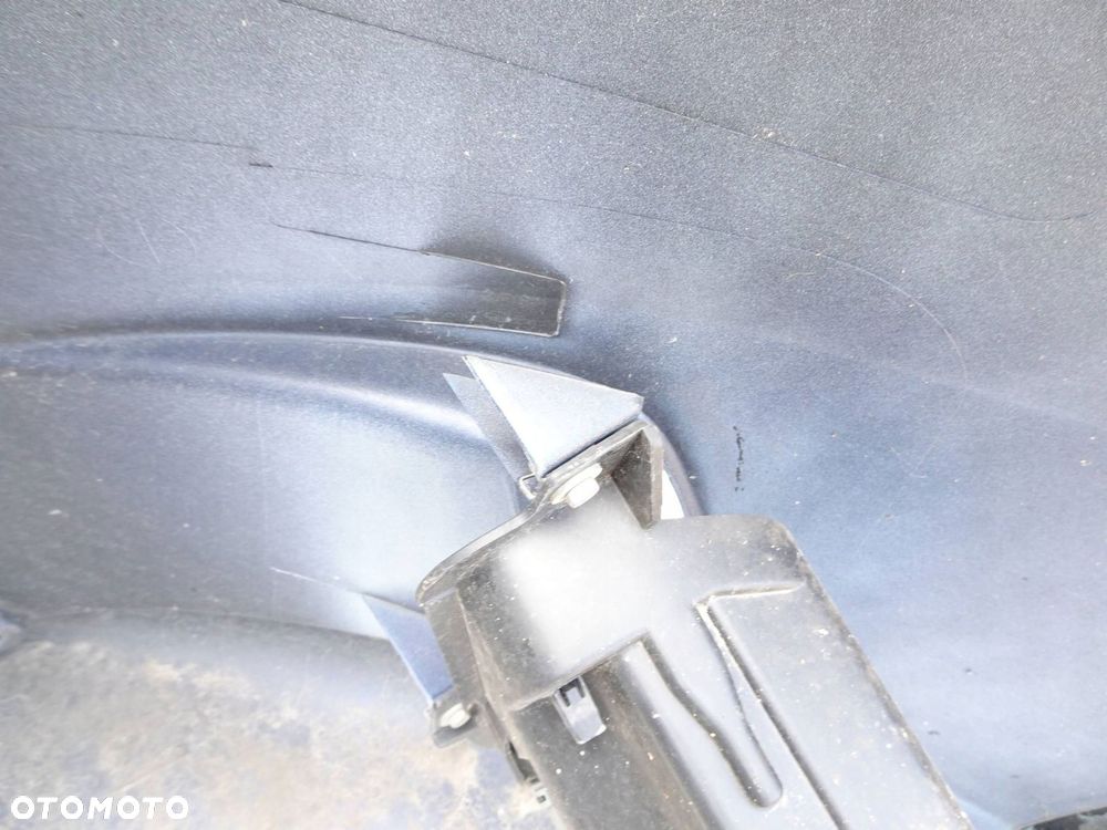 zderzak przód kpl. ford b-max lc - 15