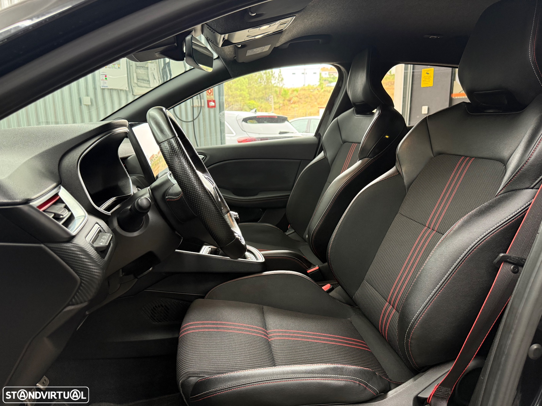 Renault Clio 1.0 TCe RS Line - 21