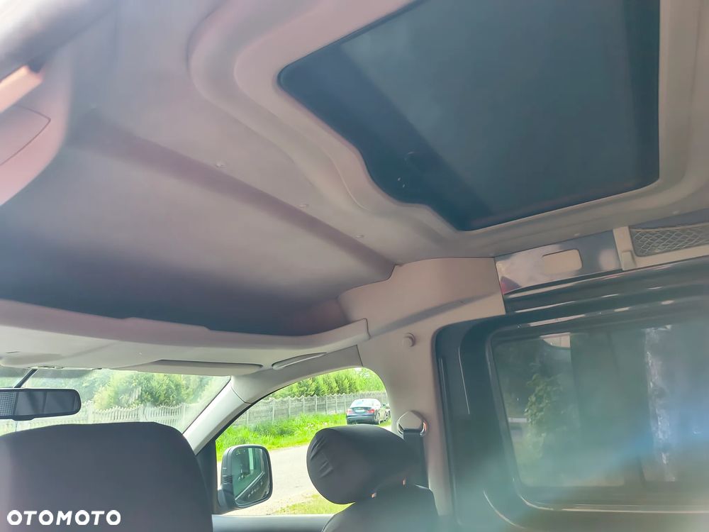 Volkswagen Caddy - 26