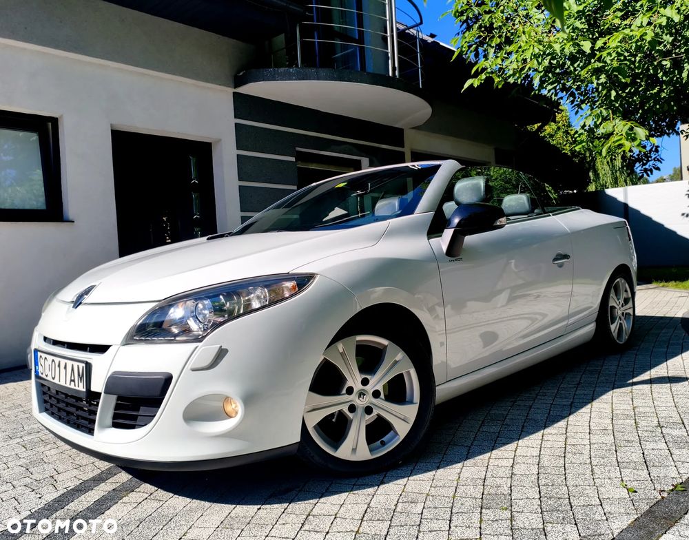 Renault Megane TCe 130 Dynamique - 1