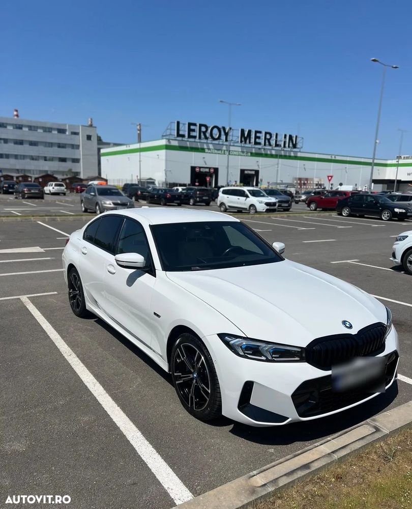 BMW Seria 3 - 3