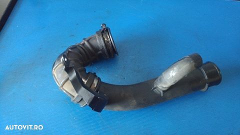 furtun intercooler 2.0 cdti z20s z20s1 chevrolet nubira dupa 2006 96438330 - 1