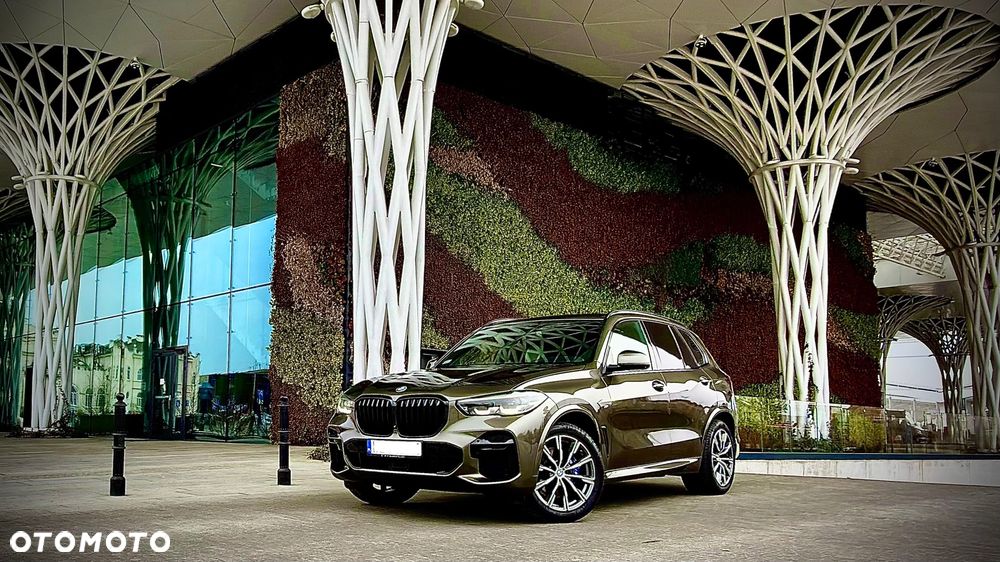 BMW X5 xDrive25d - 2