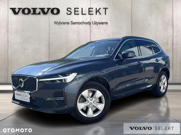 Volvo XC 60