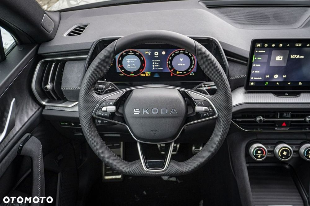Skoda Kodiaq - 16