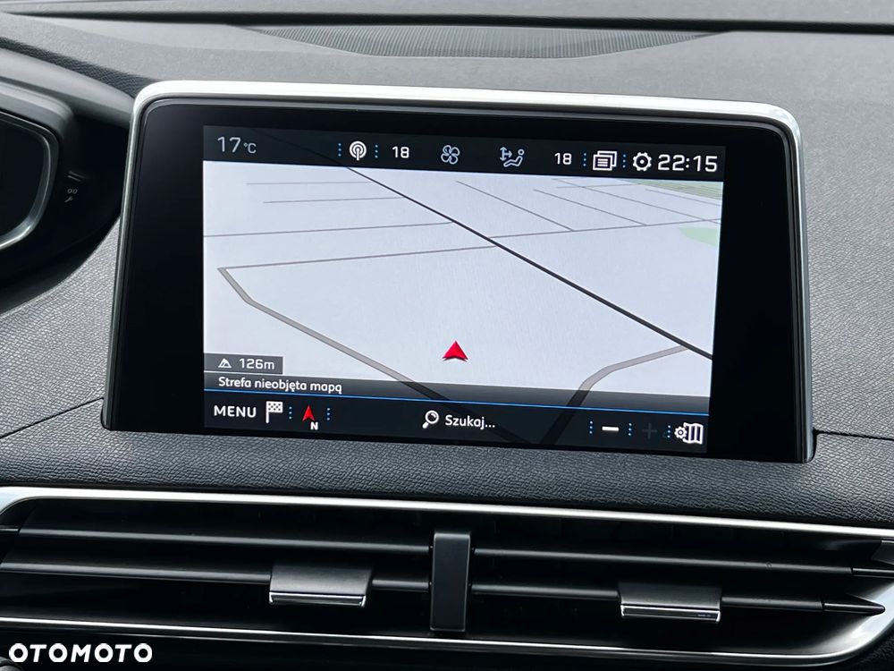 Peugeot 3008 BlueHDi 130 Stop & Start Allure - 26