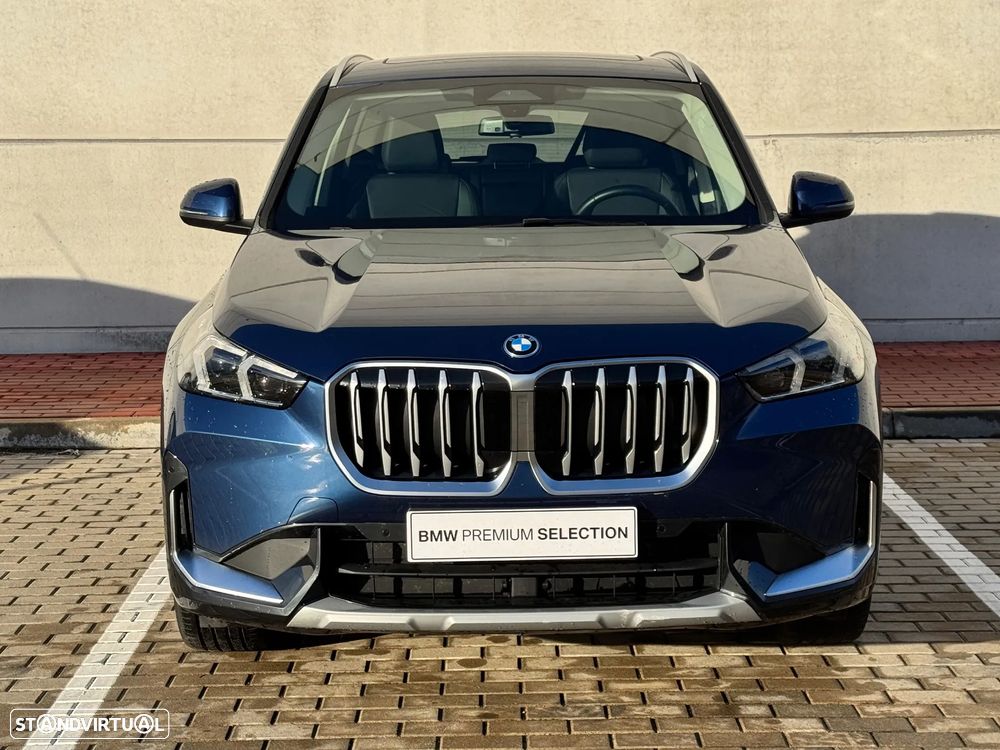 BMW X1 xDrive25e xLine - 2