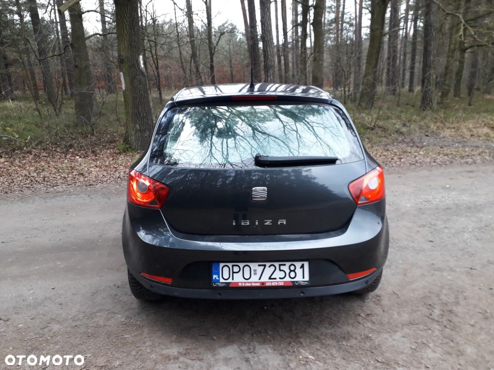 Seat Ibiza - 6