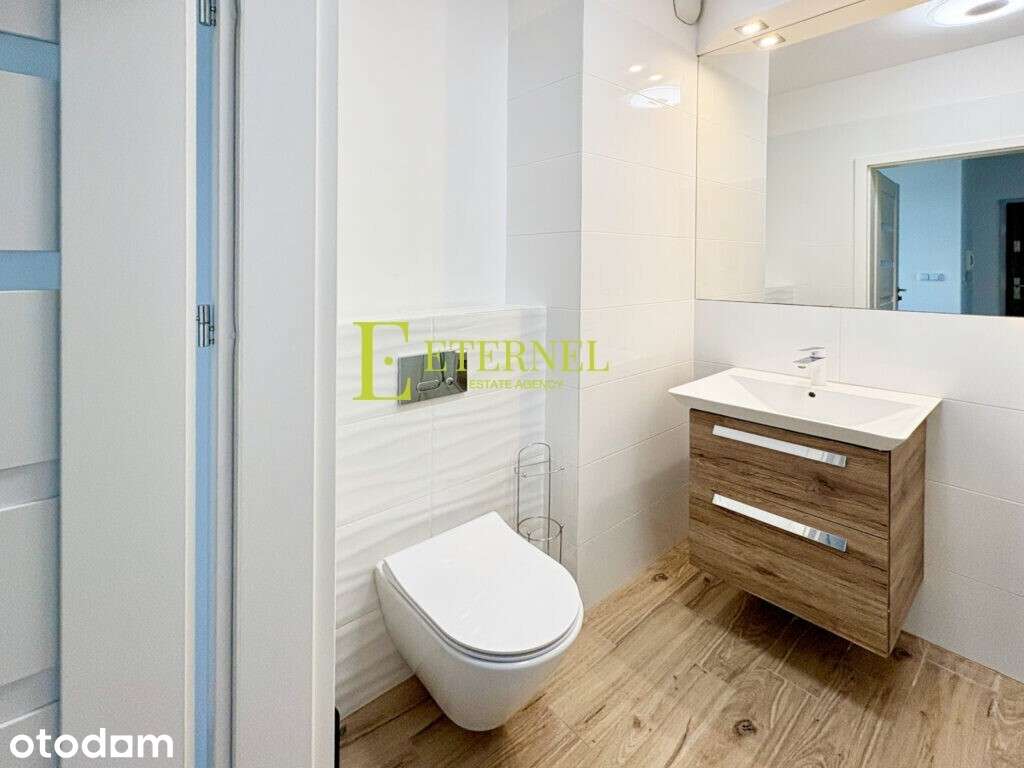 Kawalerka 30m2 os. na Lotnisku,PET FRIENDLY,obcokrajowcy mile widziani