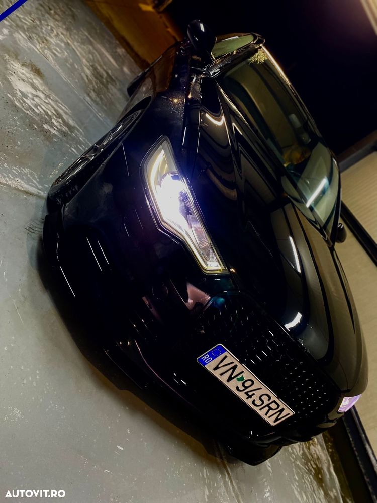 Audi A6 Limuzina 2.0 TDI Multitronic - 2