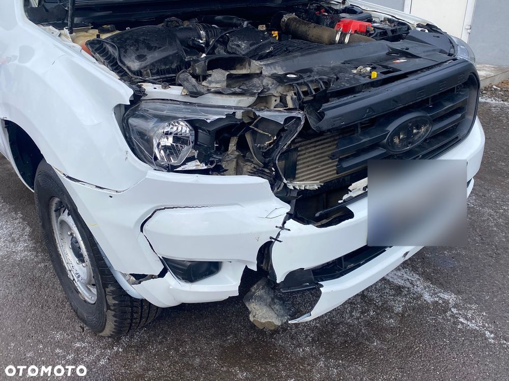 Ford Ranger 2.0 EcoBlue 4x4 DC XL - 7