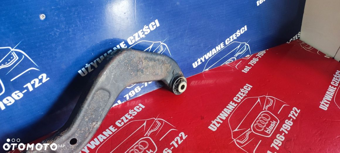 Wahacz Tylny Lewy Górny Audi A4 B6 Quattro 02 Blask Gołdap - 6