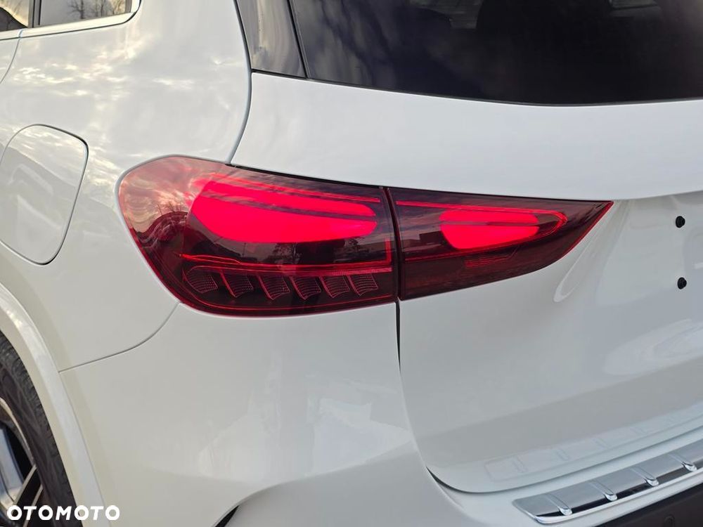 Mercedes-Benz GLA 200 mHEV AMG Line 7G-DCT - 31