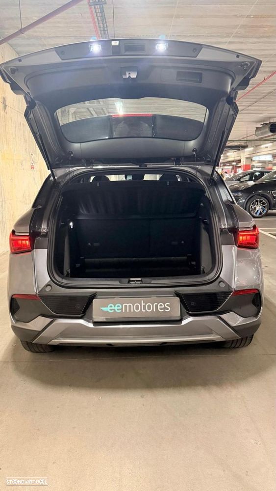 BYD Atto 3 60.48 kWh Design - 13