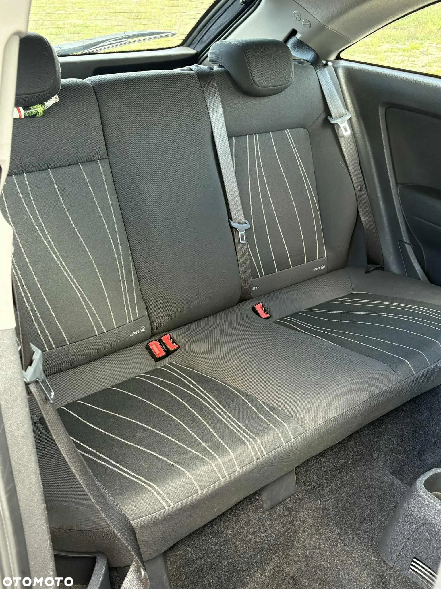 Opel Corsa - 9