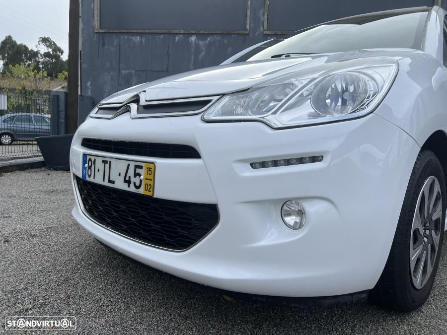 Citroën C3 1.4 HDi Collection - 11