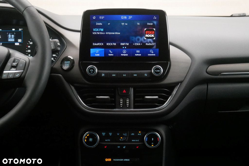 Ford Puma - 10