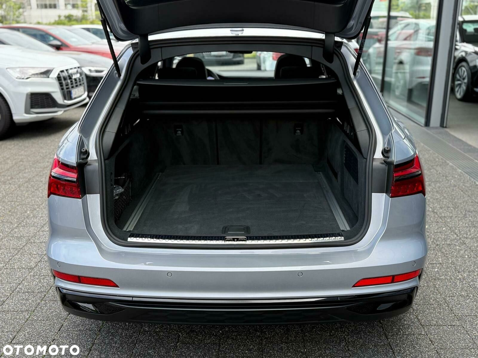 Audi A6 - 9