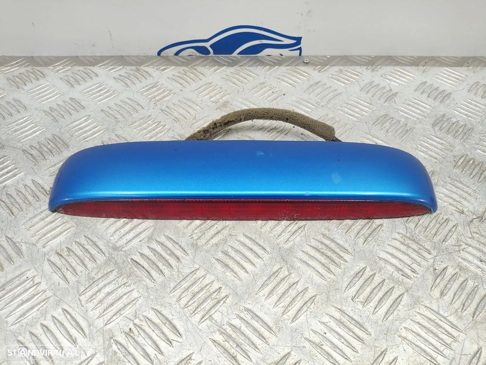 Spoiler Com 3º Stop Original Mazda MX5 NC NF79-51850 - 5