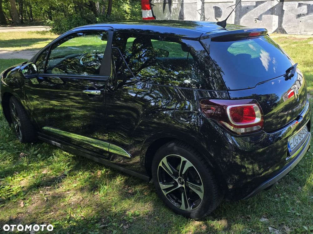 Citroën DS3 - 11