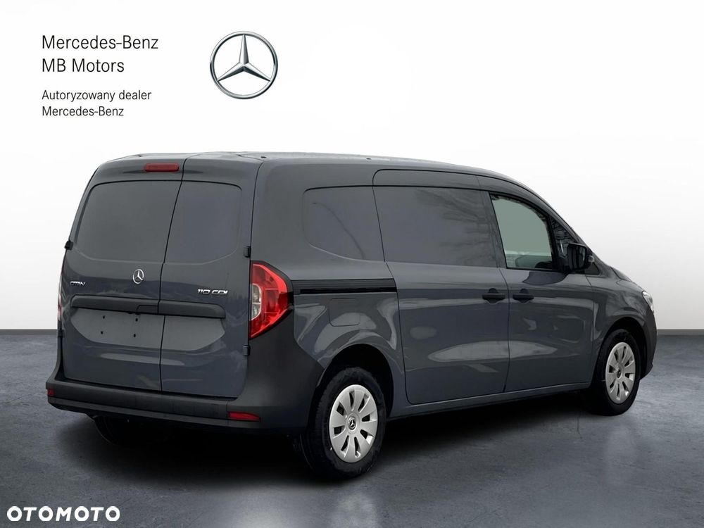 Mercedes-Benz Citan - 5