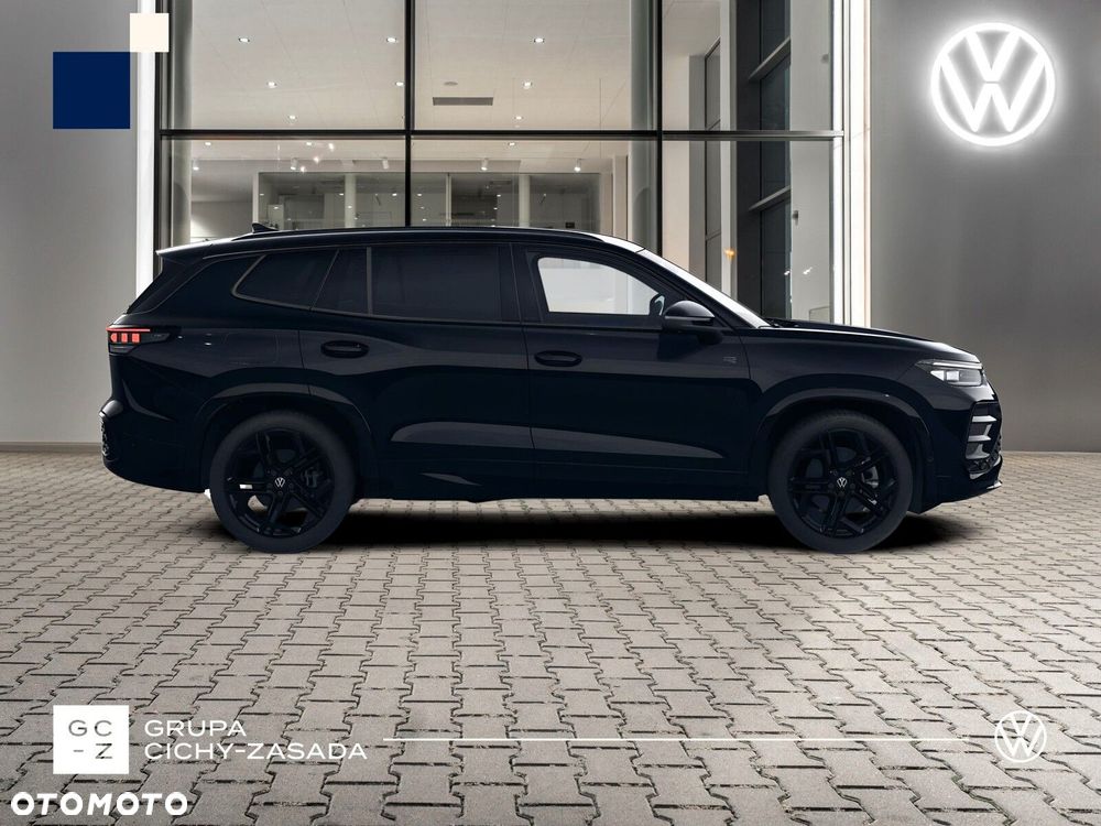Volkswagen Tayron 1.5 TSI eHybrid PHEV 200kW R-Line Plus DSG - 7