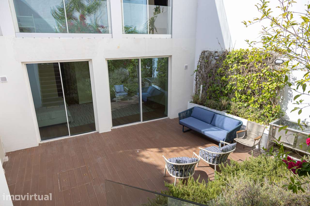 Apartamento T4 de luxo à venda em Cascais - Grande imagem: 4/39
