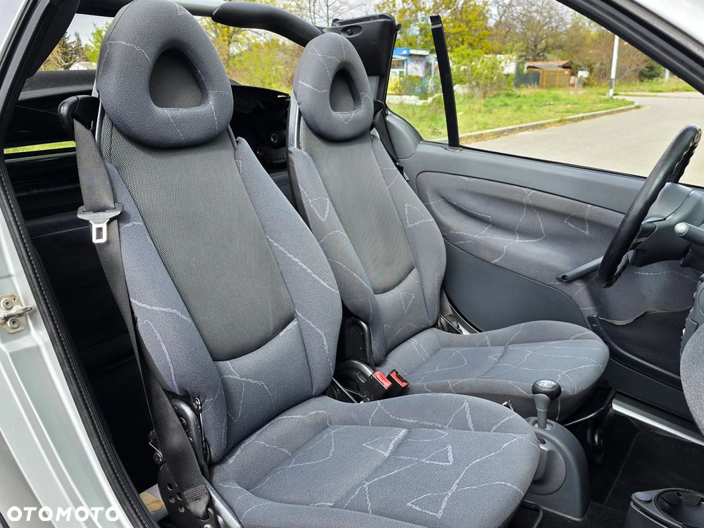 Smart Fortwo softtouch passion - 18