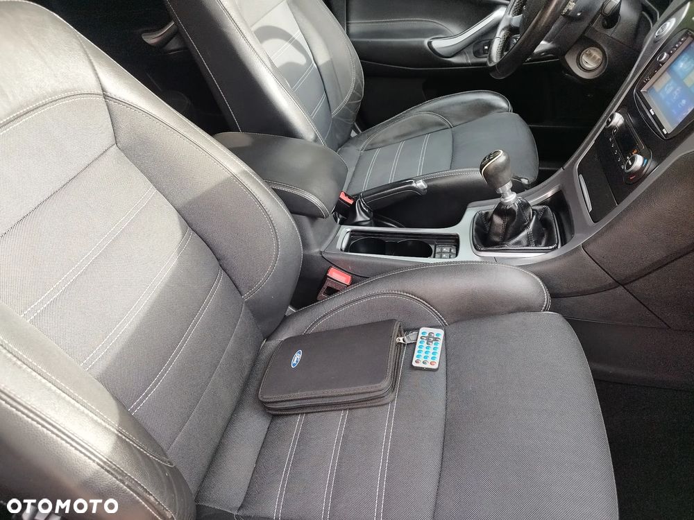 Ford Mondeo 2.0 TDCi Business Edition - 20