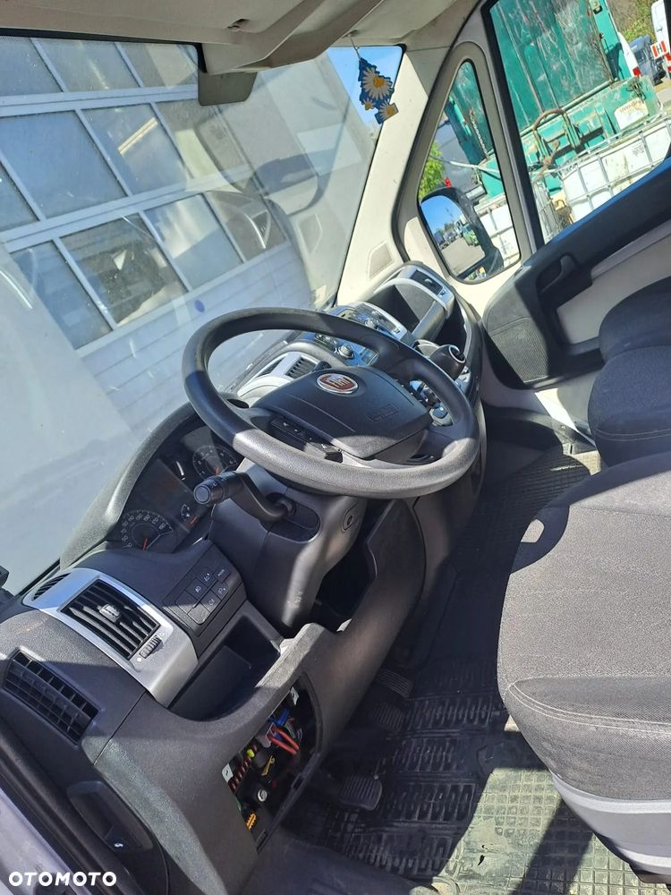 Fiat Ducato | Chłodnia | - 6