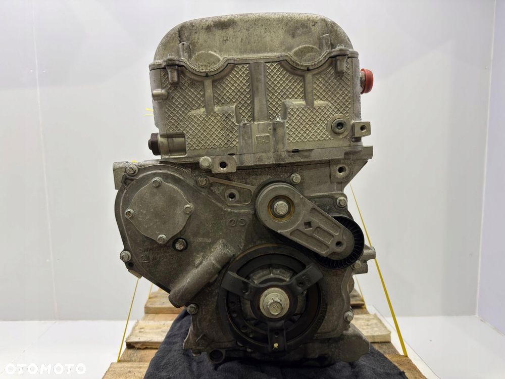 SILNIK Opel Signum Vectra C 2.0 T TURBO 175KM KOMPLETNY benzyna Z20NET - 6