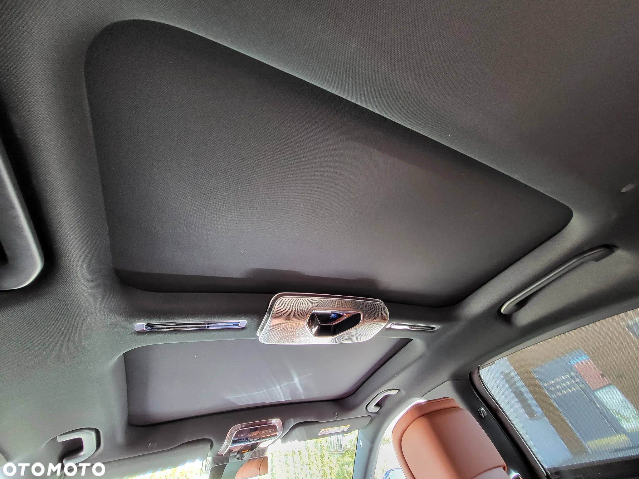 Mercedes-Benz Klasa S 400 d 4-Matic AMG Line 9G-TRONIC - 22
