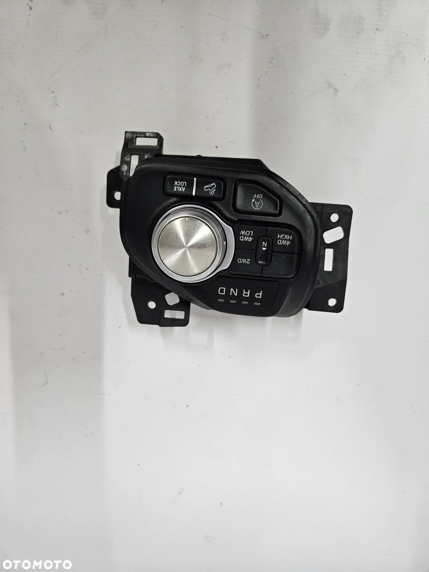 Dodge RAM 1500 V 19-23 galka zmiany biegów pokrętło shifter oryginal - 1