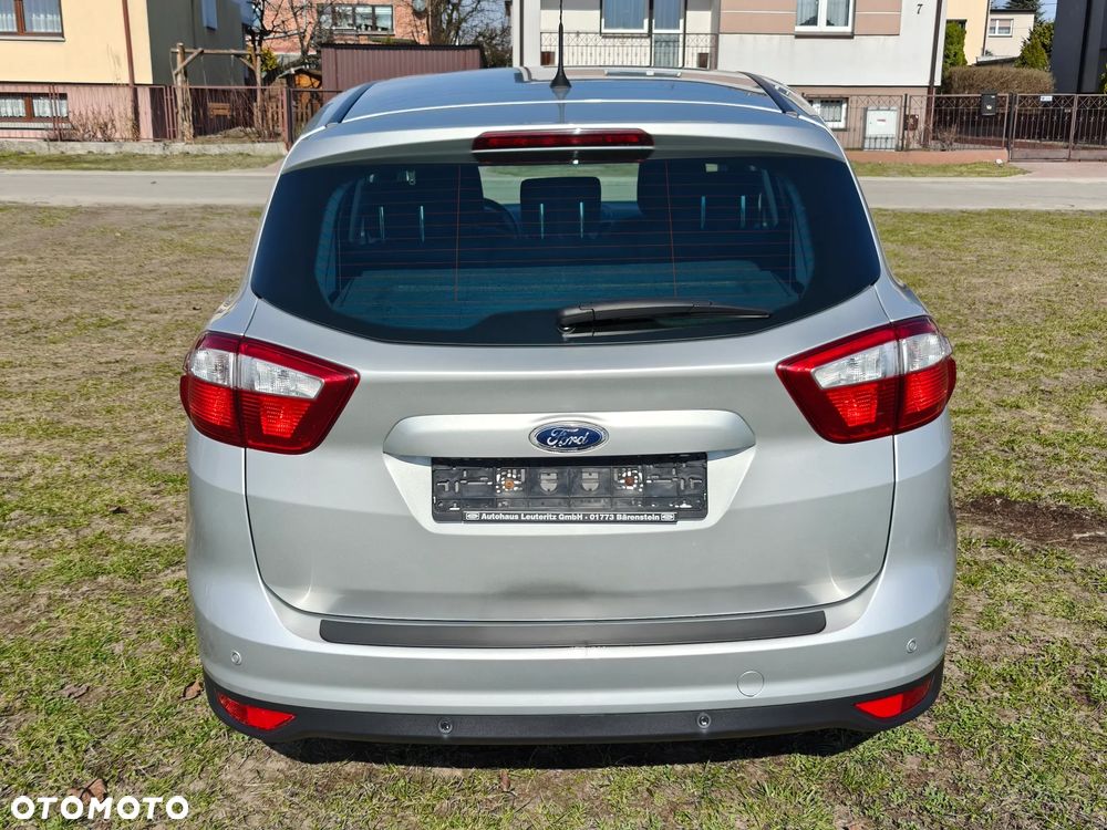 Ford C-MAX - 16