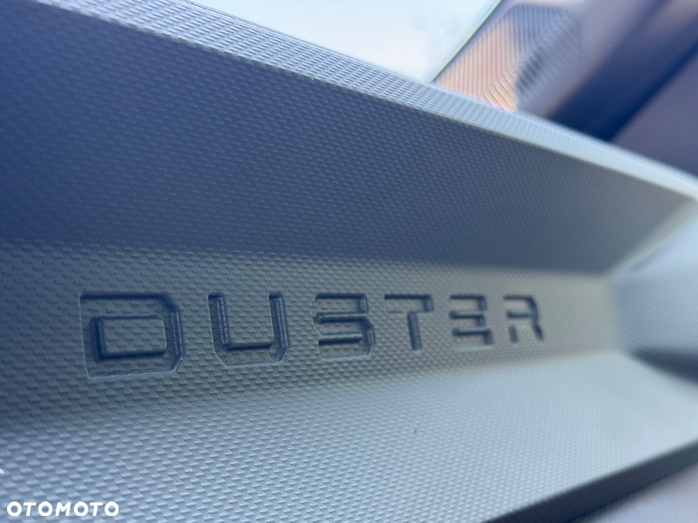 Dacia Duster 1.6 Full Hybrid 140 Extreme MMT - 40