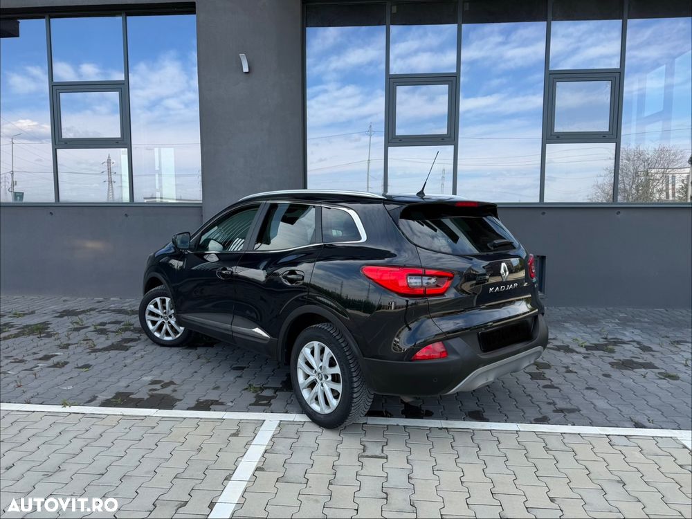 Renault Kadjar - 7