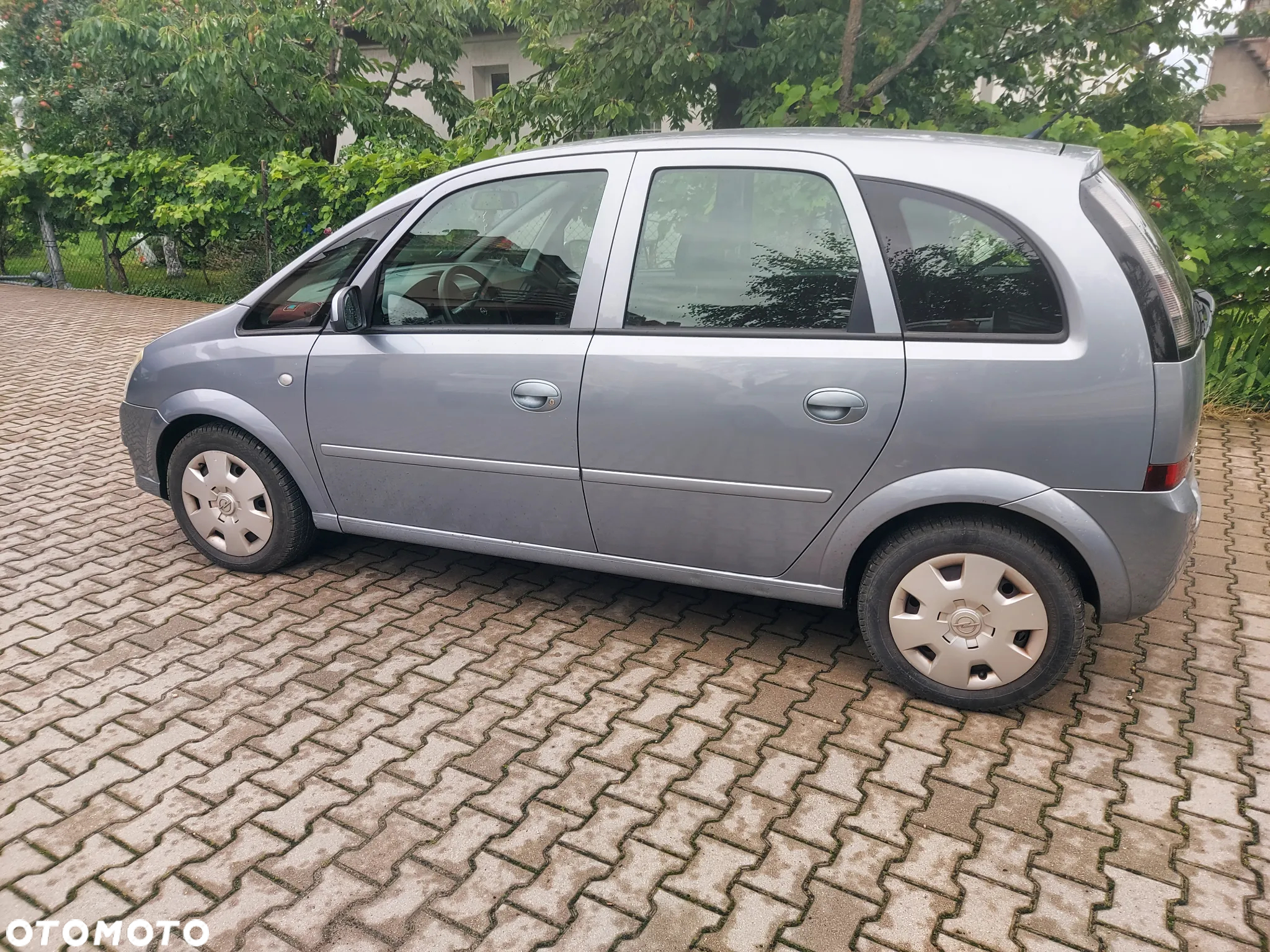 Opel Meriva 1.6 Enjoy - 5