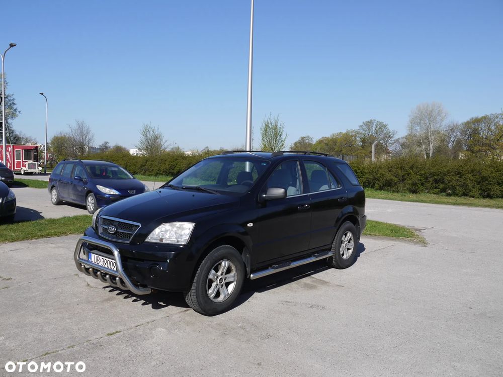 Kia Sorento - 6