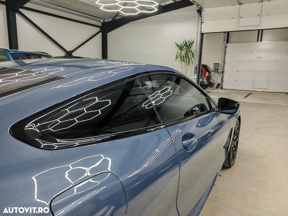 BMW Seria 8 840d xDrive - 30