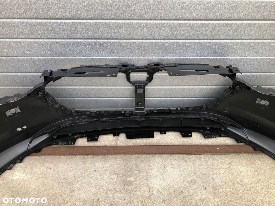 ZDERZAK PRZEDNI MAZDA3 3  2019-- BCKN-50031 - 7