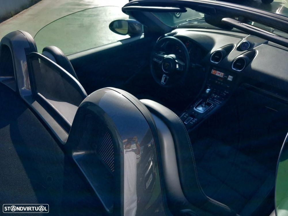 Porsche 718 Boxster 2.0 T PDK - 13