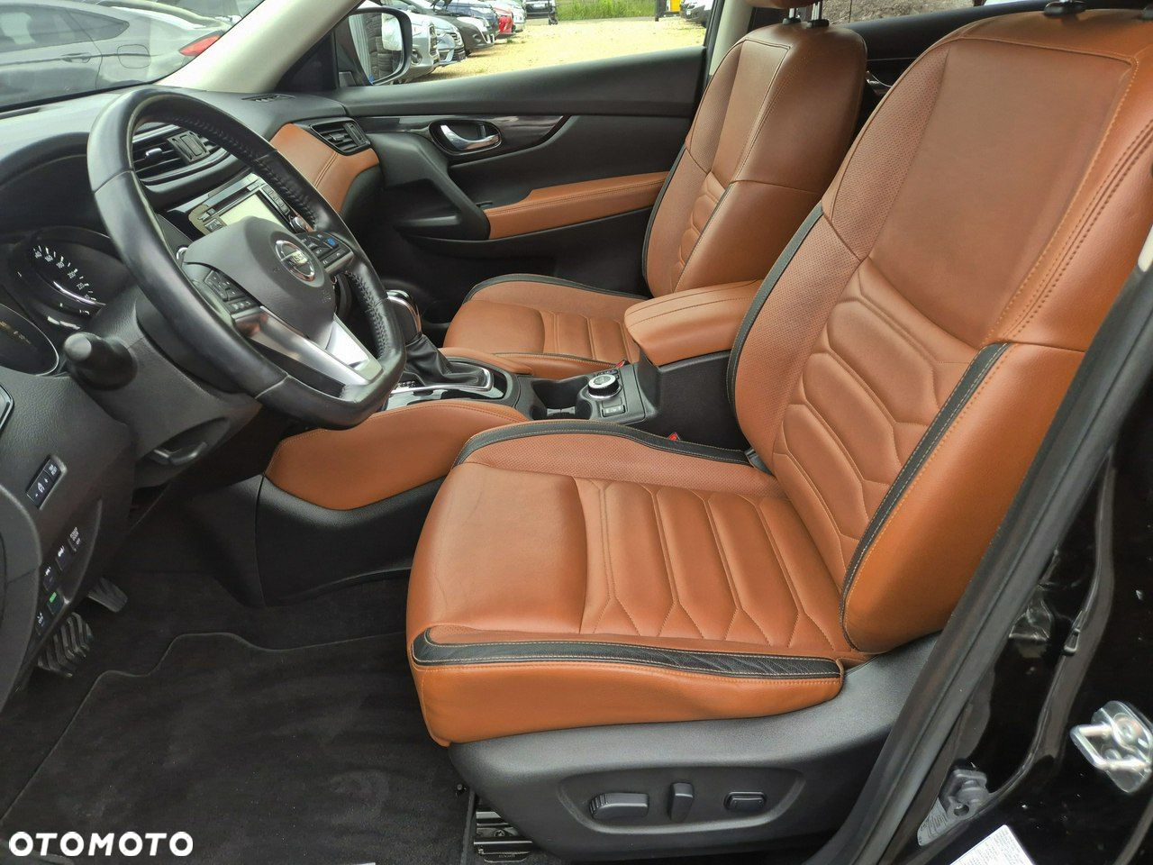 Nissan X-Trail 1.7 dCi Tekna 4WD - 16