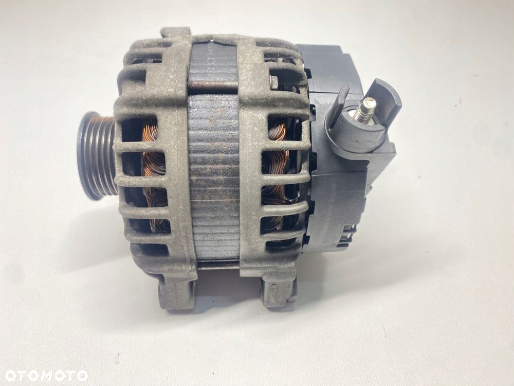 ALTERNATOR RANGE ROVER EVOQUE 2.0 D 11-18 GX73-10300-CD - 2