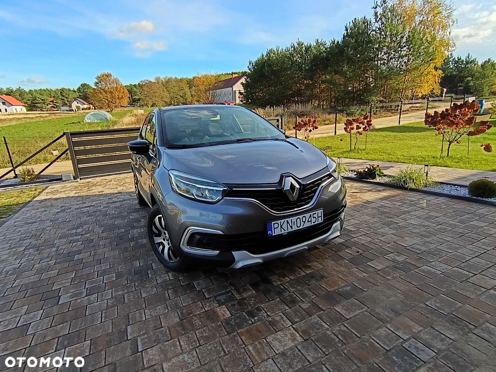 Renault Captur - 3