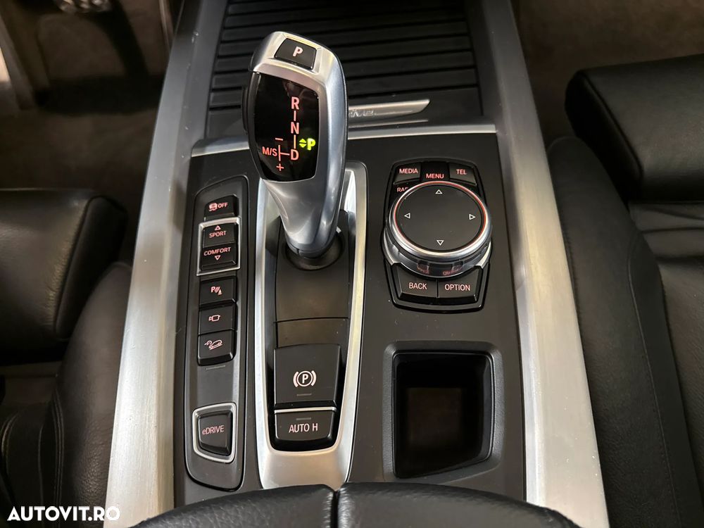 BMW X5 - 18