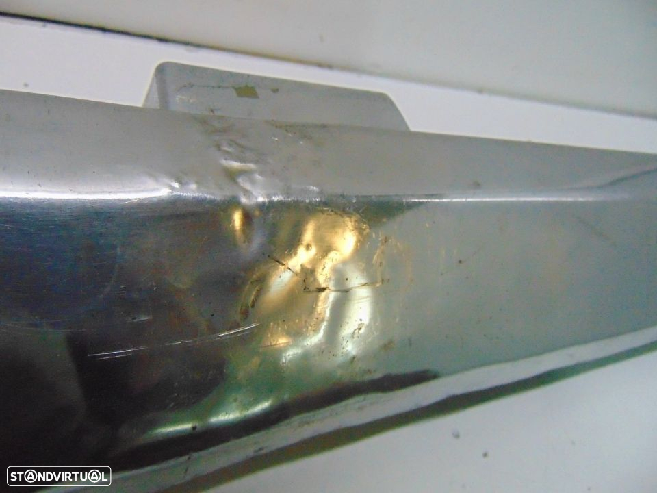 Citroen gs para-choques de trás/Cantos de pára-choques - 4
