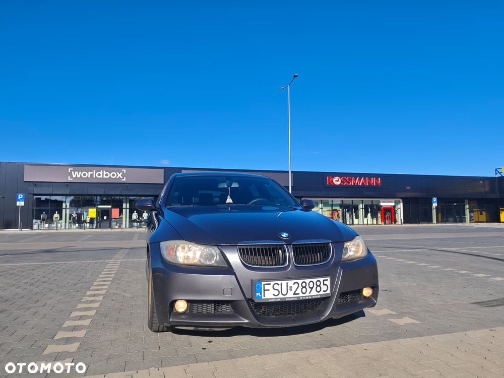BMW Seria 3 - 17
